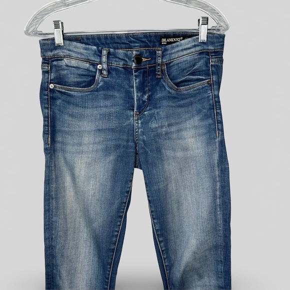 Blank NYC Intro Skinny Jeans - Picture 2 of 5